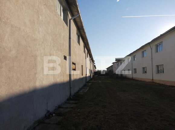 Spațiu industrial de vânzare Sud-Est - 80732SVI | BLITZ Arad | Poza8