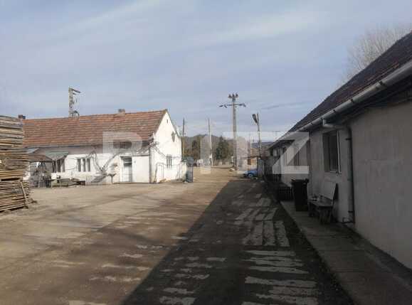 Spațiu industrial de vânzare Sud-Est - 80732SVI | BLITZ Arad | Poza17
