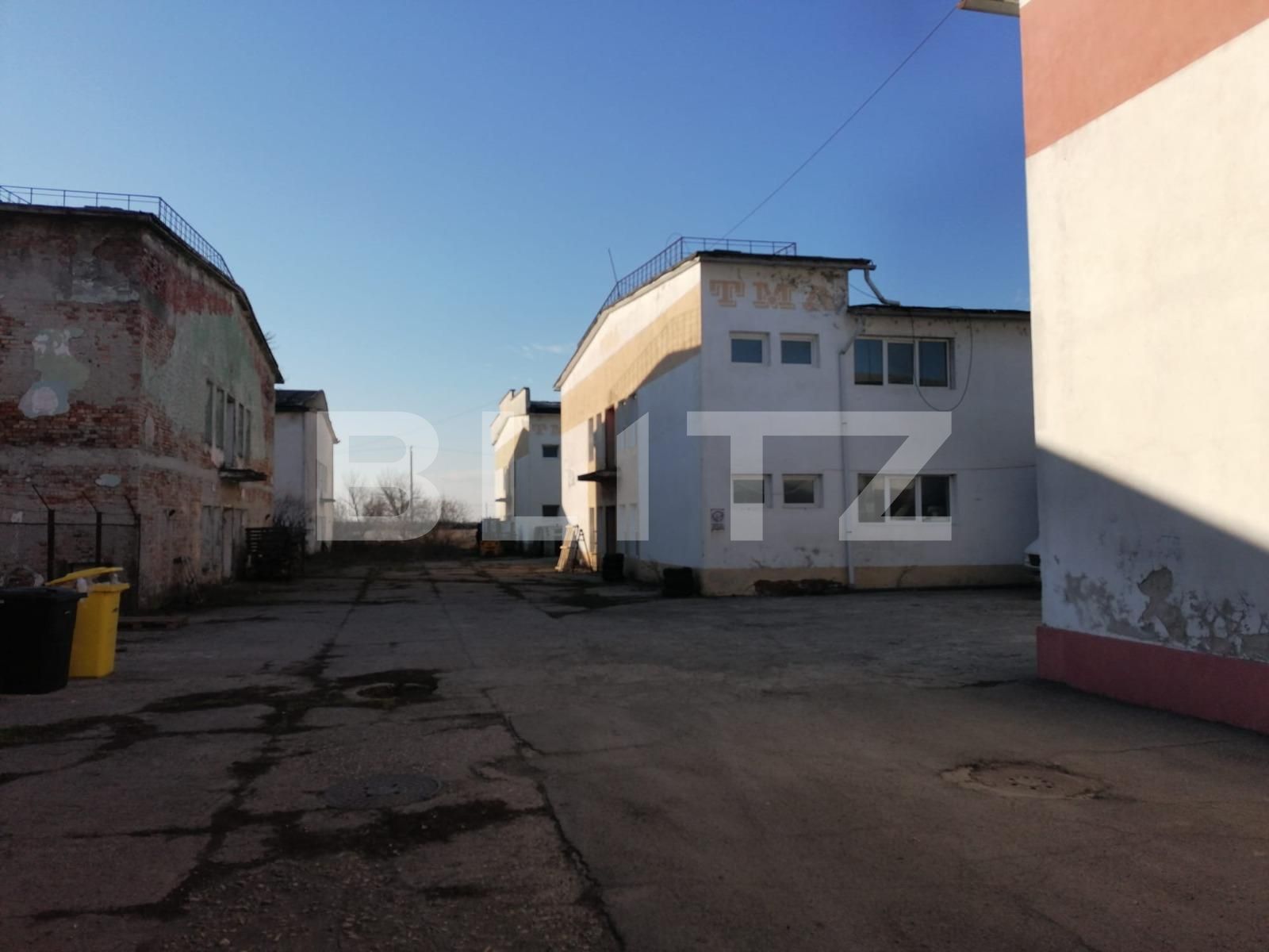 Spațiu industrial de vânzare Sud-Est - 80732SVI | BLITZ Arad | Poza6