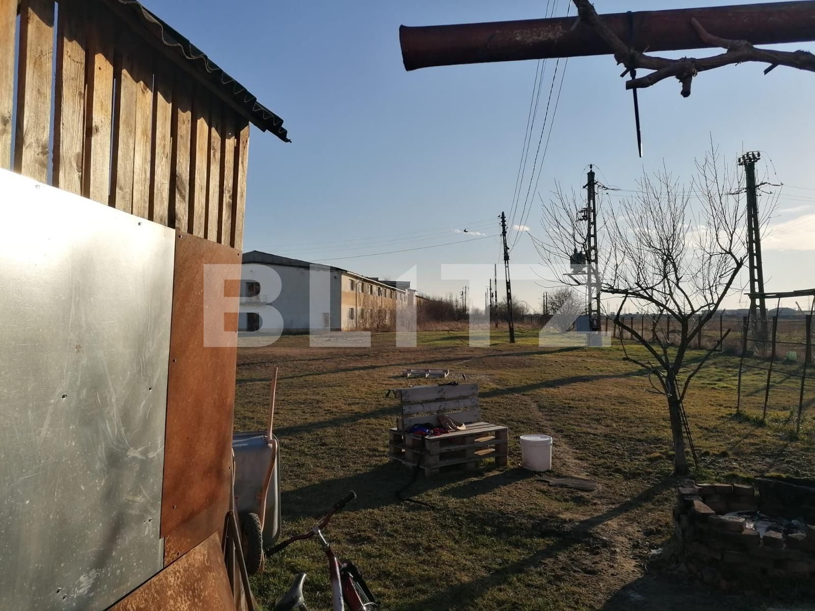 Spațiu industrial de vânzare Sud-Est - 80732SVI | BLITZ Arad | Poza5