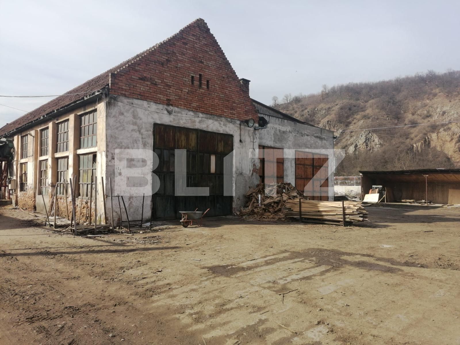 Spațiu industrial de vânzare Sud-Est - 80732SVI | BLITZ Arad | Poza16