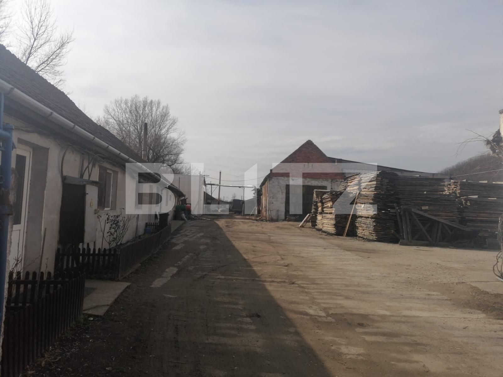 Spațiu industrial de vânzare Sud-Est - 80732SVI | BLITZ Arad | Poza15