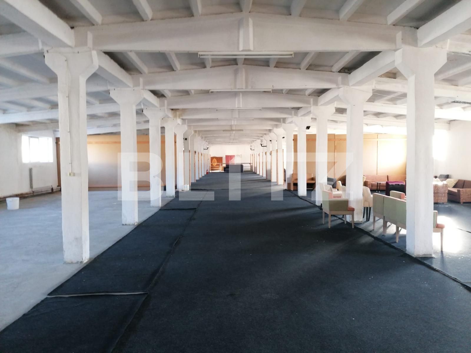 Spațiu industrial de vânzare Sud-Est - 80732SVI | BLITZ Arad | Poza9