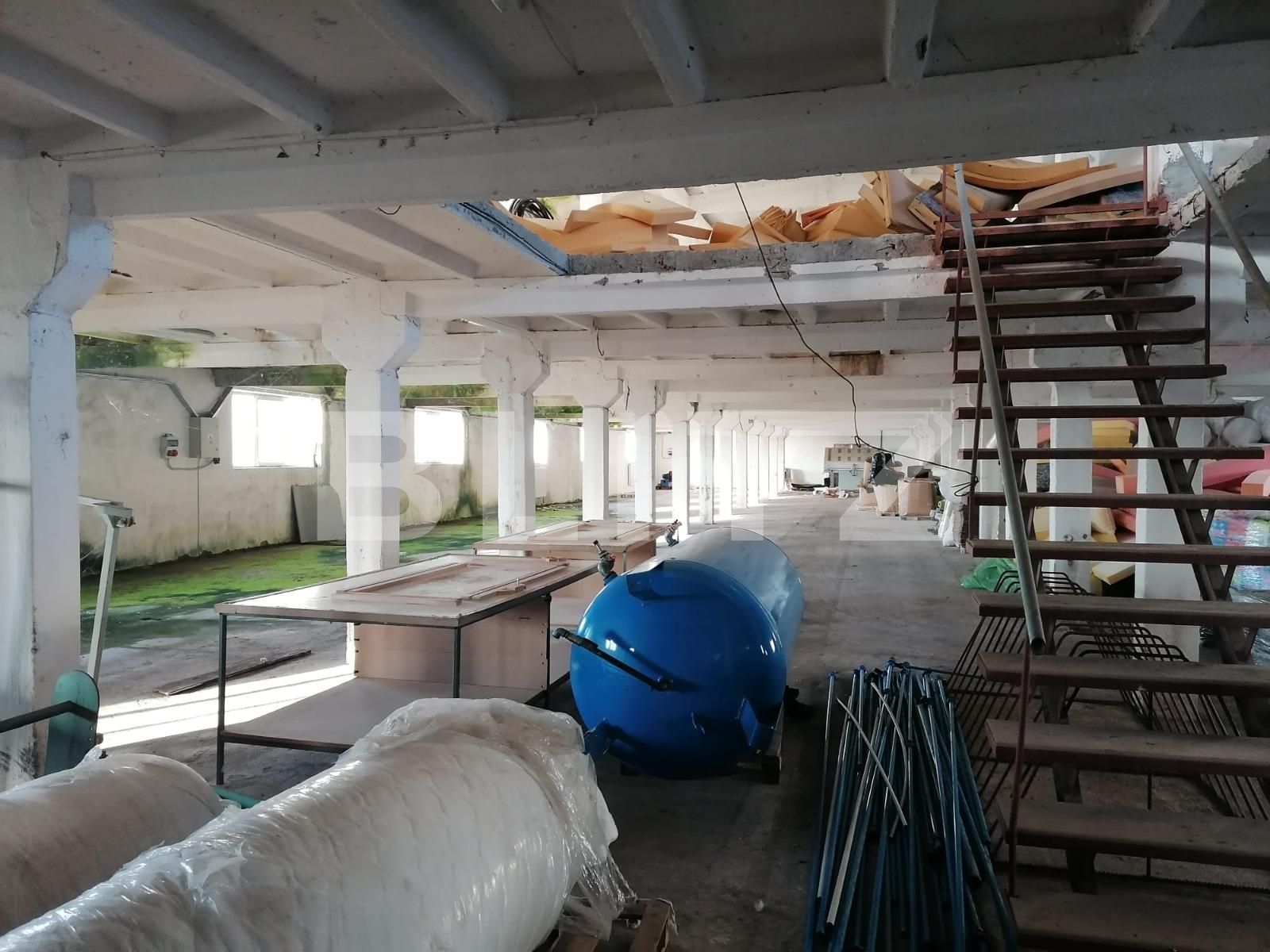 Spațiu industrial de vânzare Sud-Est - 80732SVI | BLITZ Arad | Poza10