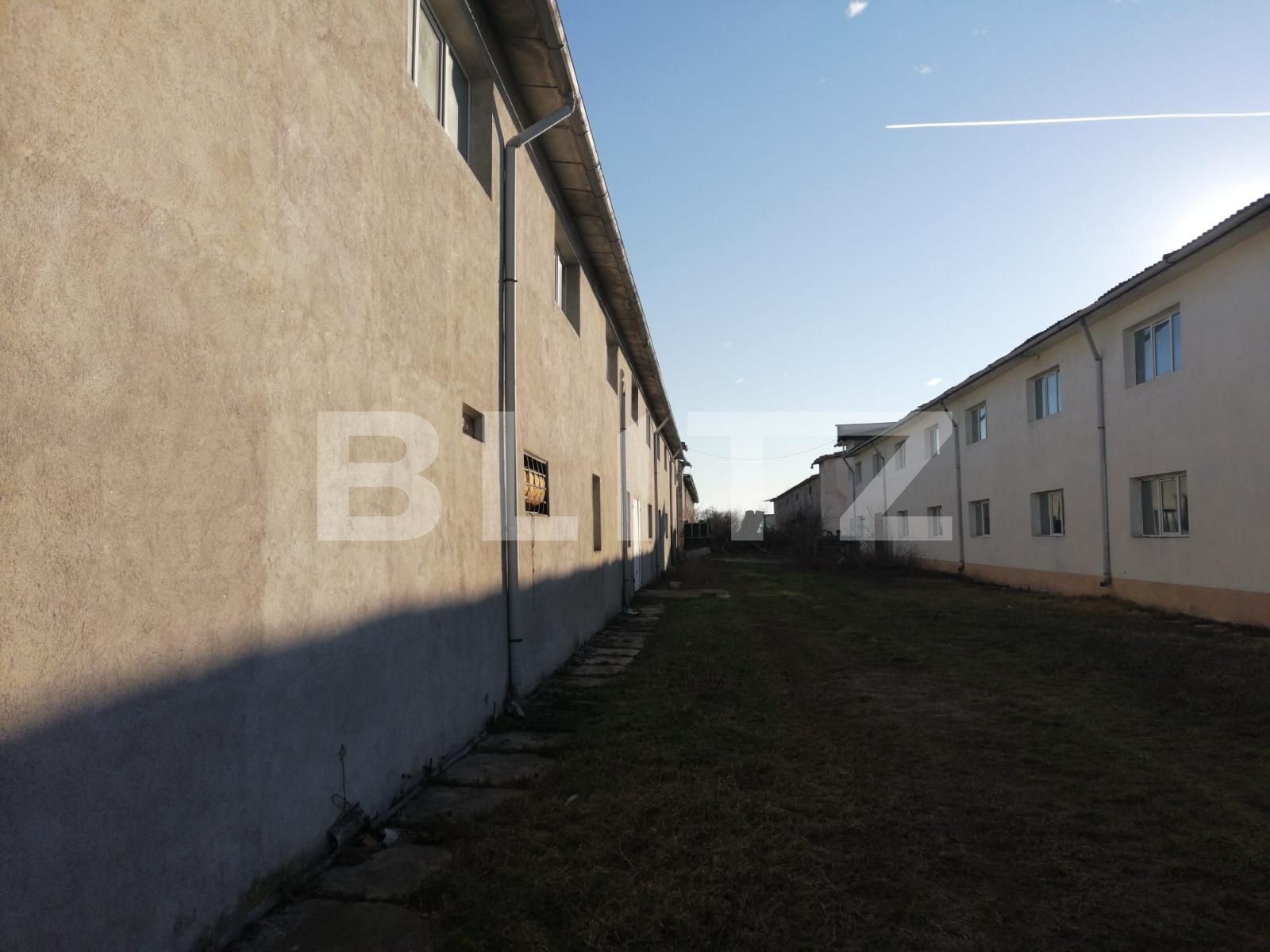 Spațiu industrial de vânzare Sud-Est - 80732SVI | BLITZ Arad | Poza8