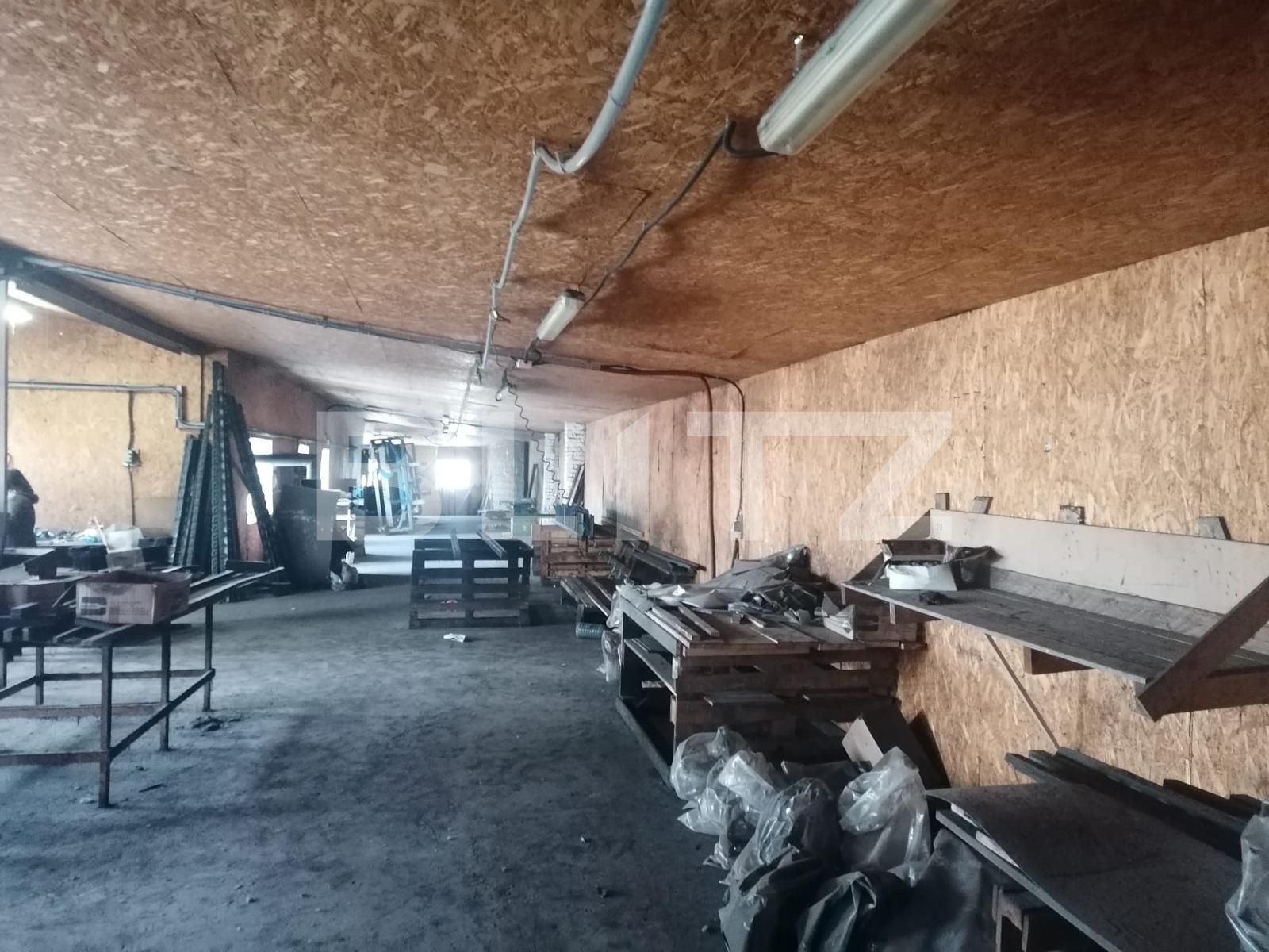 Spațiu industrial de vânzare Sud-Est - 80732SVI | BLITZ Arad | Poza18