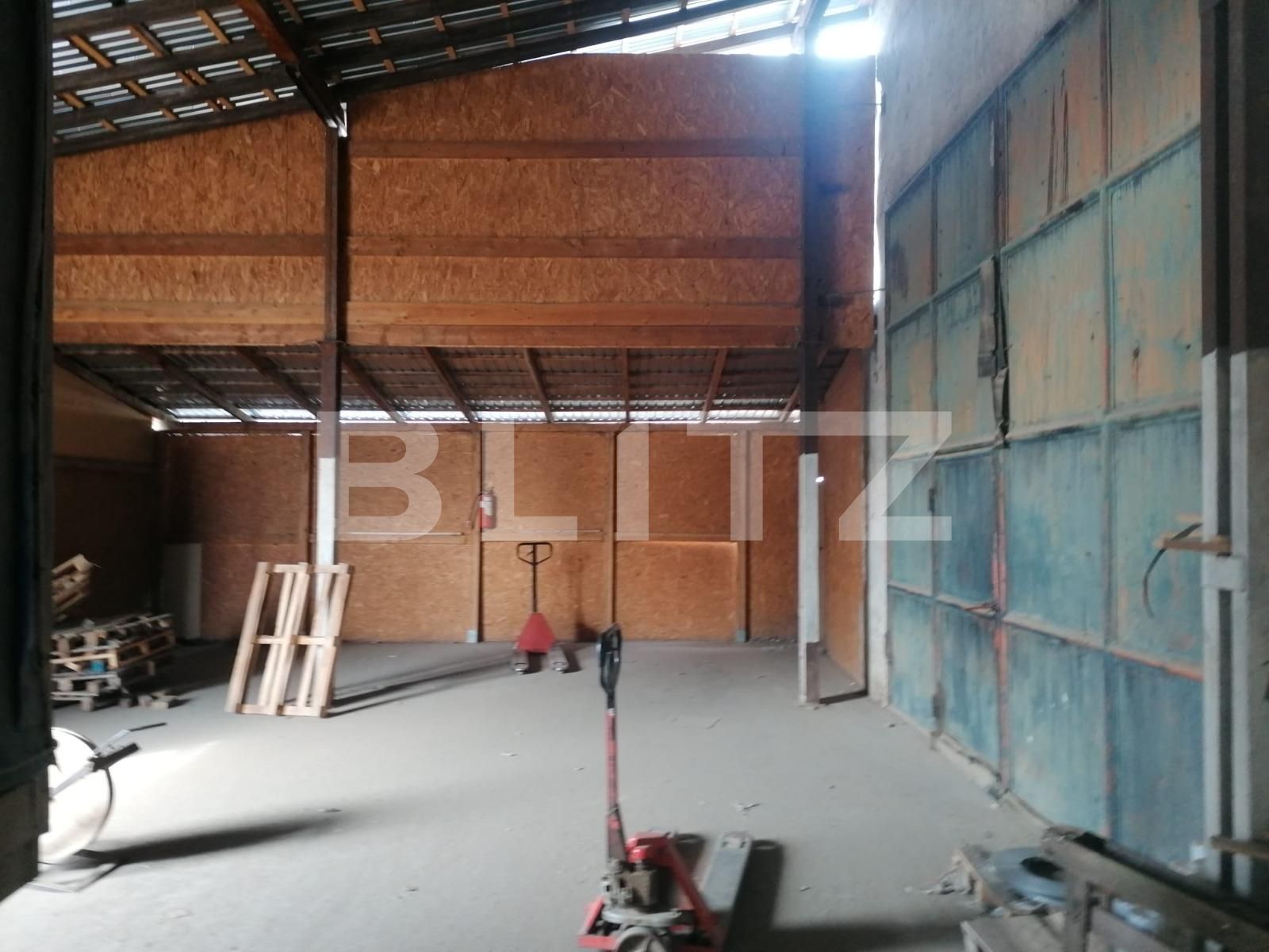 Spațiu industrial de vânzare Sud-Est - 80732SVI | BLITZ Arad | Poza19