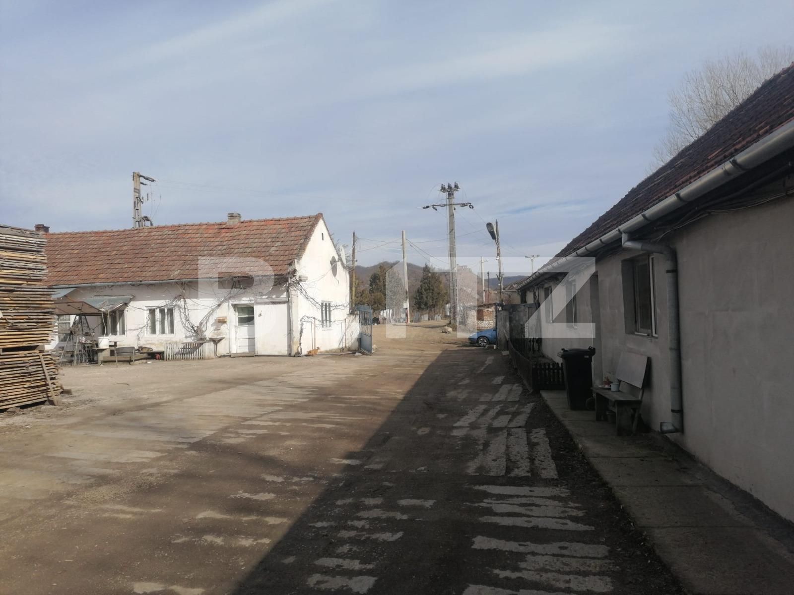 Spațiu industrial de vânzare Sud-Est - 80732SVI | BLITZ Arad | Poza17