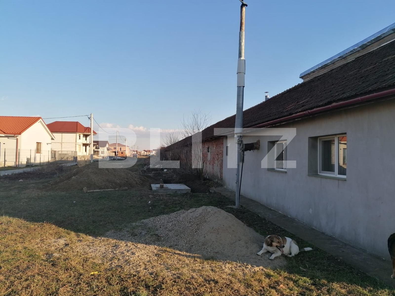 Spațiu industrial de vânzare Sud-Est - 80732SVI | BLITZ Arad | Poza3