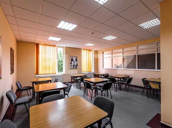 Spațiu industrial de închiriat Est - 80819SII | BLITZ Arad | Poza10