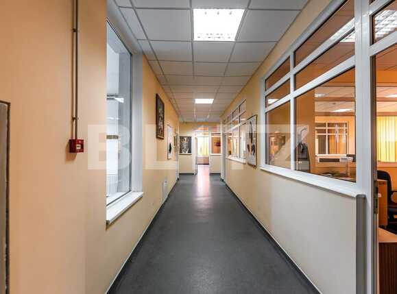 Spațiu industrial de închiriat Est - 80819SII | BLITZ Arad | Poza16