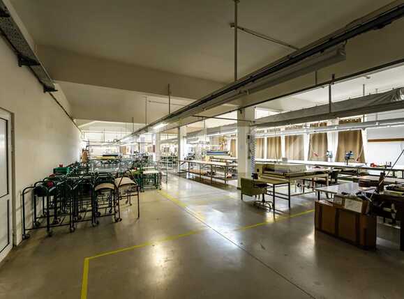 Spațiu industrial de închiriat Est - 80819SII | BLITZ Arad | Poza5