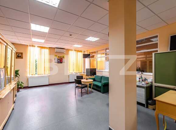 Spațiu industrial de închiriat Est - 80819SII | BLITZ Arad | Poza11