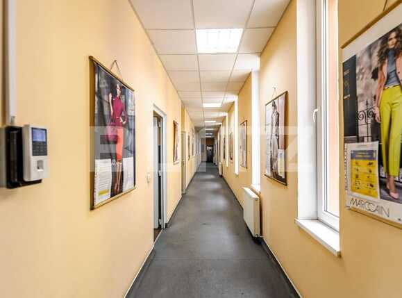 Spațiu industrial de închiriat Est - 80819SII | BLITZ Arad | Poza14