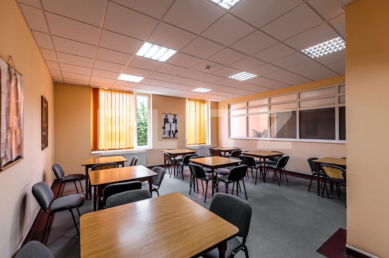 Spațiu industrial de închiriat Est - 80819SII | BLITZ Arad | Poza10