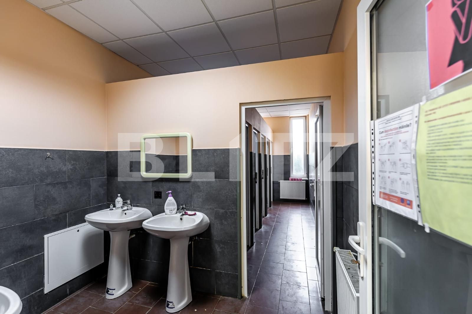 Spațiu industrial de închiriat Est - 80819SII | BLITZ Arad | Poza18