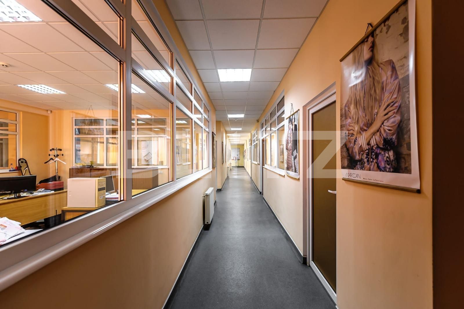 Spațiu industrial de închiriat Est - 80819SII | BLITZ Arad | Poza15