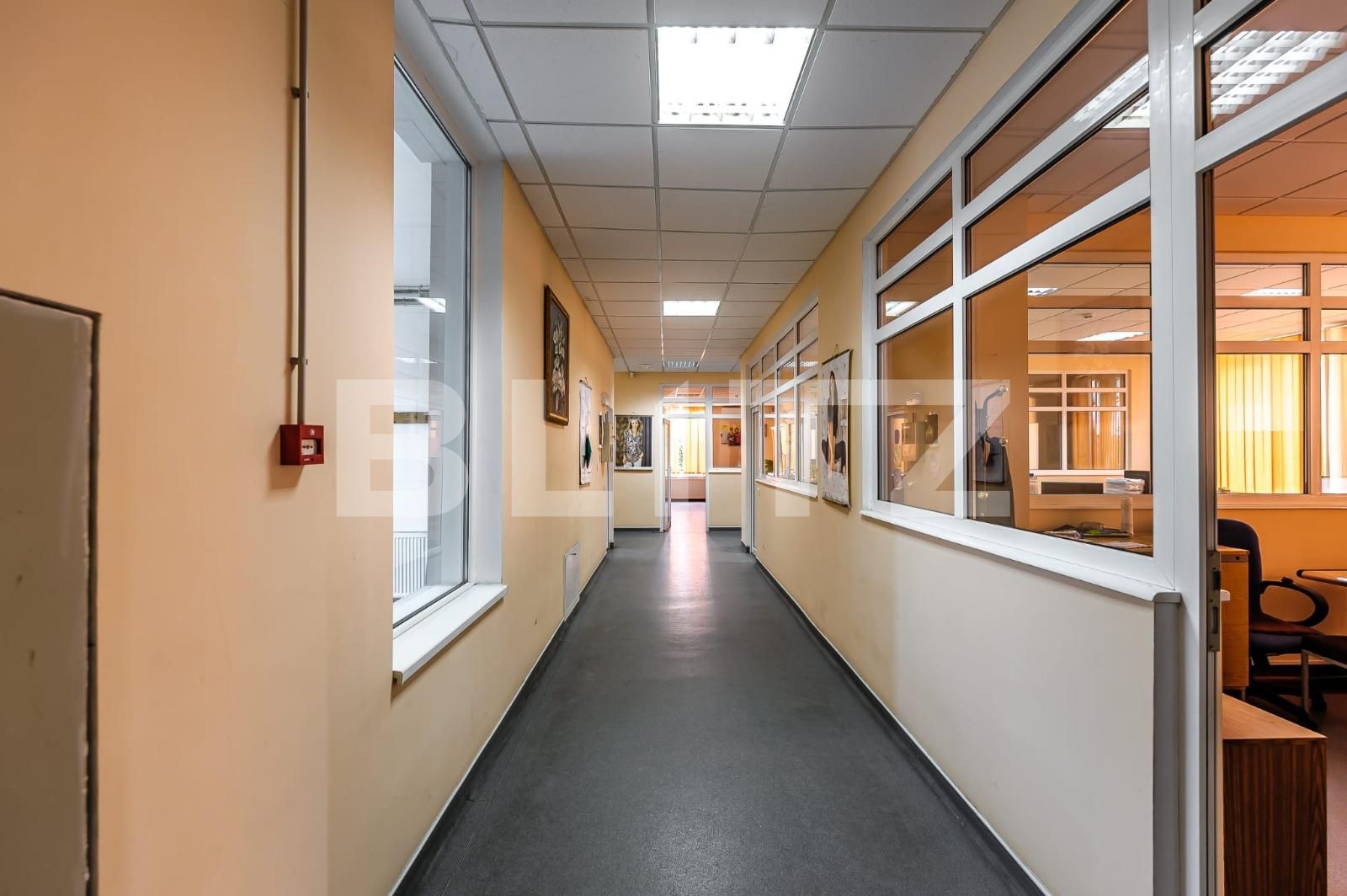 Spațiu industrial de închiriat Est - 80819SII | BLITZ Arad | Poza16