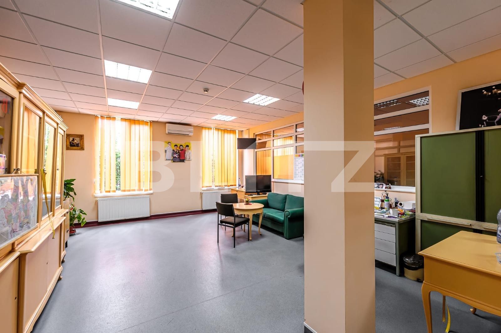 Spațiu industrial de închiriat Est - 80819SII | BLITZ Arad | Poza11