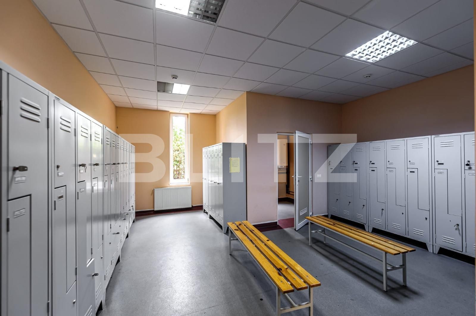 Spațiu industrial de închiriat Est - 80819SII | BLITZ Arad | Poza13