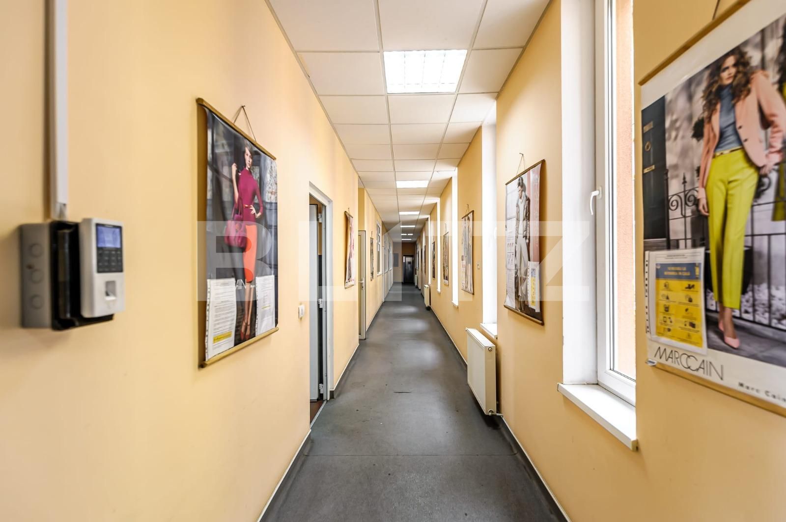 Spațiu industrial de închiriat Est - 80819SII | BLITZ Arad | Poza14