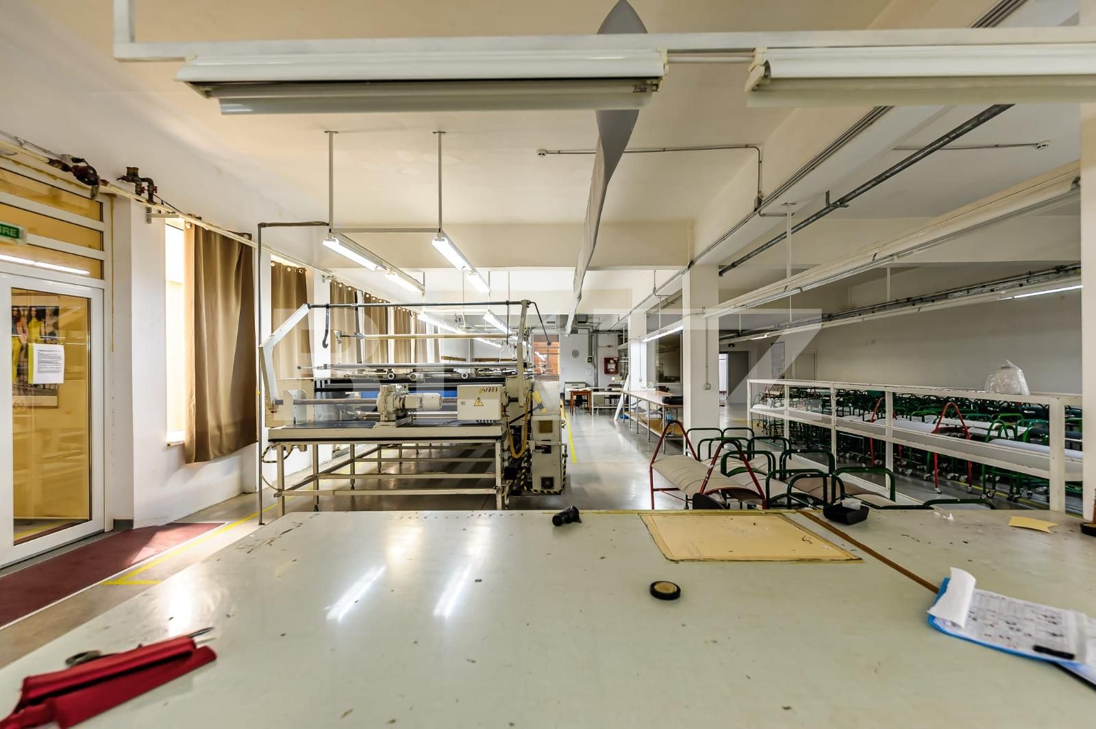 Spațiu industrial de închiriat Est - 80819SII | BLITZ Arad | Poza4