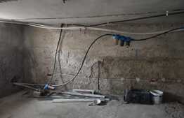 Oportunitate! Casa D+P, 96 mp utili, 3 camere, Parneava