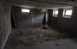 Oportunitate! Casa D+P, 96 mp utili, 3 camere, Parneava