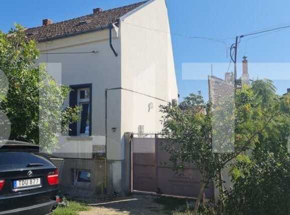 Casa de vânzare 3 camere Parneava - 80887CV | BLITZ Arad | Poza2