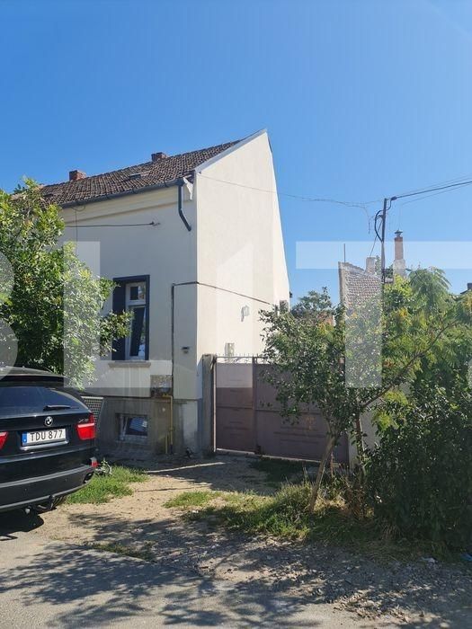 Casa de vânzare 3 camere Parneava - 80887CV | BLITZ Arad | Poza2