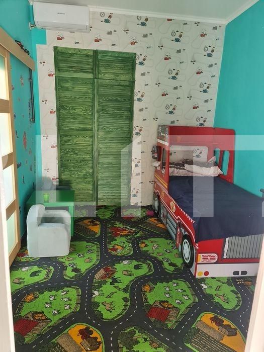 Casa de vânzare 3 camere Parneava - 80887CV | BLITZ Arad | Poza3