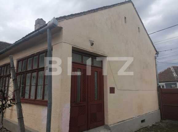 Casa de vânzare 4 camere Est - 80889CV | BLITZ Arad | Poza2