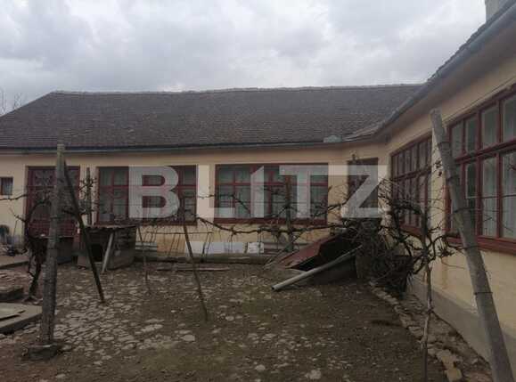 Casa de vânzare 4 camere Est - 80889CV | BLITZ Arad | Poza4