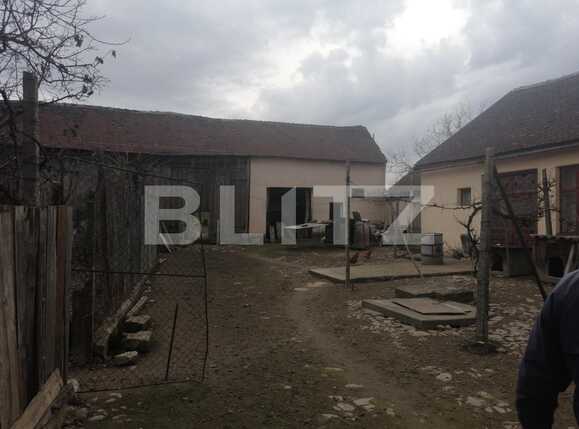 Casa de vânzare 4 camere Est - 80889CV | BLITZ Arad | Poza3