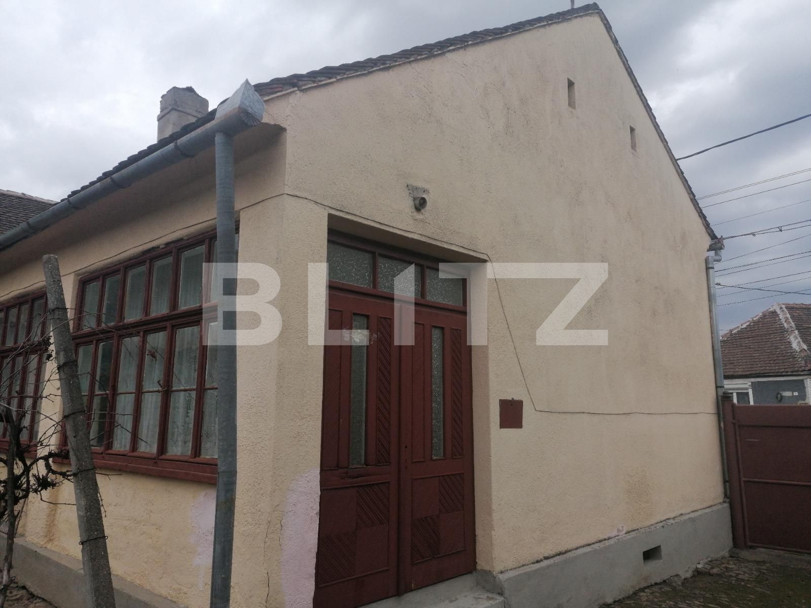 Casa de vânzare 4 camere Est - 80889CV | BLITZ Arad | Poza2