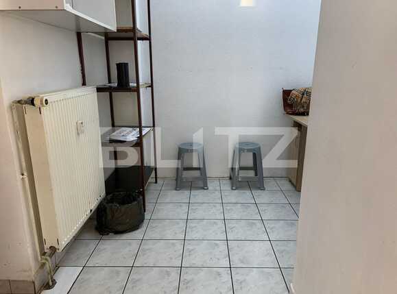 Spațiu comercial de închiriat Ultracentral - 80891SIC | BLITZ Arad | Poza4