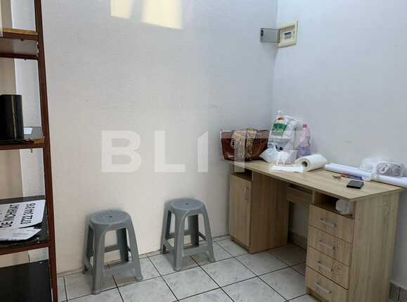 Spațiu comercial de închiriat Ultracentral - 80891SIC | BLITZ Arad | Poza5