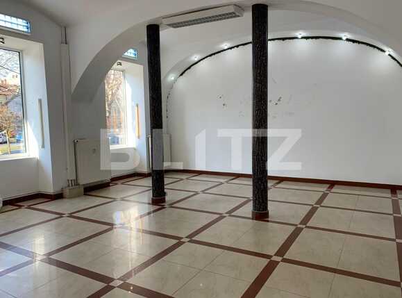 Spațiu comercial de închiriat Ultracentral - 80891SIC | BLITZ Arad | Poza3