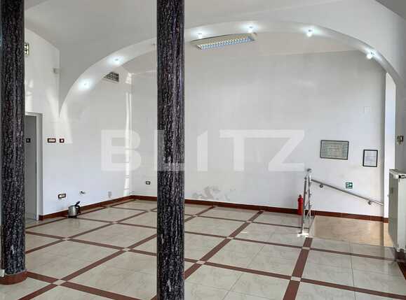 Spațiu comercial de închiriat Ultracentral - 80891SIC | BLITZ Arad | Poza2