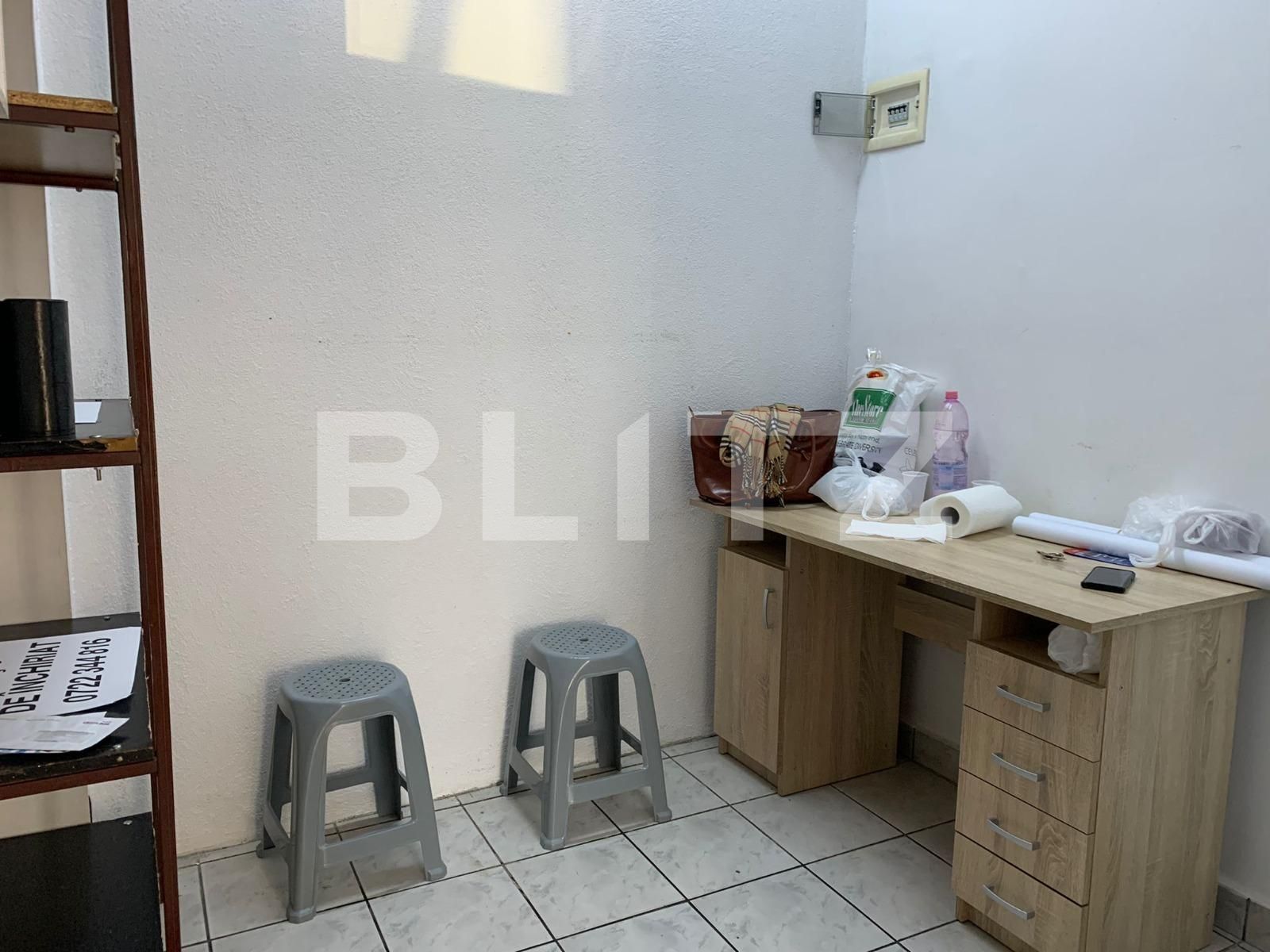 Spațiu comercial de închiriat Ultracentral - 80891SIC | BLITZ Arad | Poza5