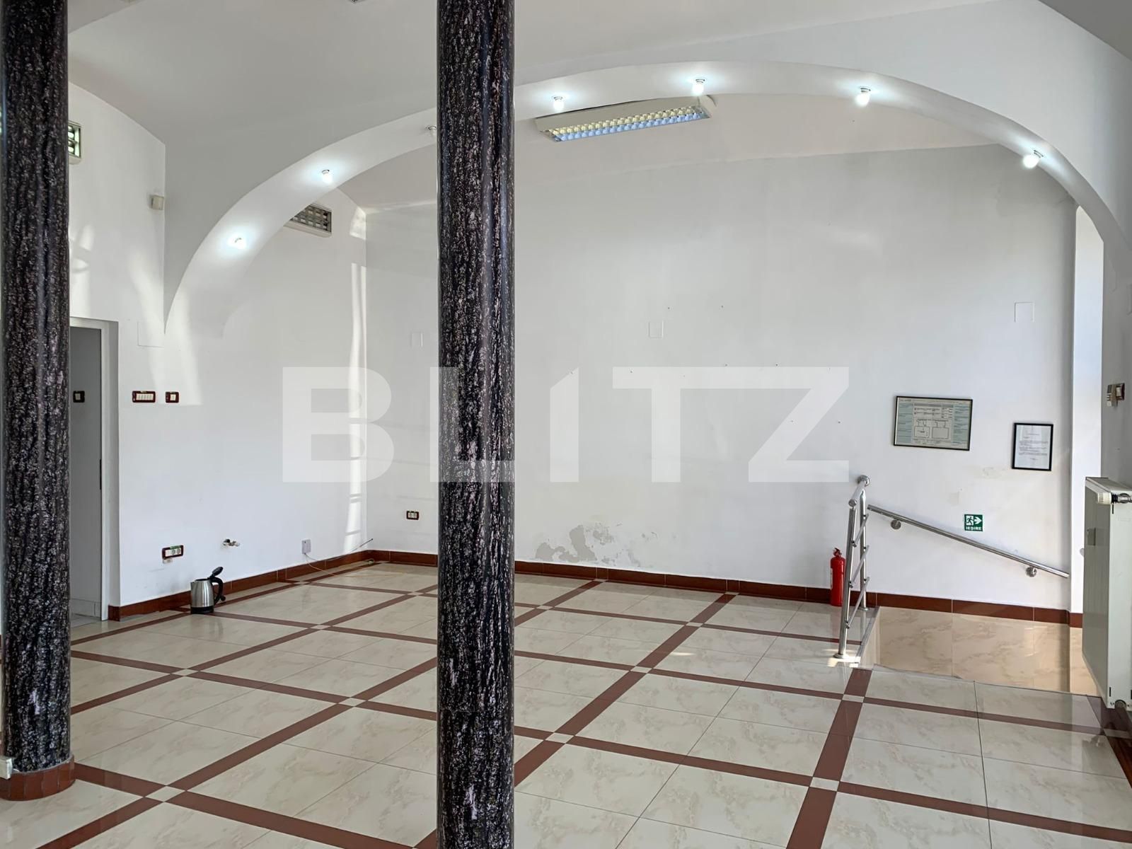 Spațiu comercial de închiriat Ultracentral - 80891SIC | BLITZ Arad | Poza2