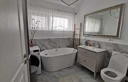 Oportunitate! Vila 4 camere P+M an 2020, Romana Residence