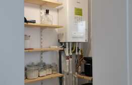 Oportunitate! Vila 4 camere P+M an 2020, Romana Residence