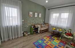 Oportunitate! Vila 4 camere P+M an 2020, Romana Residence