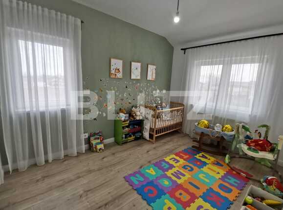 Casa de vânzare 4 camere Nord-Est - 80916CV | BLITZ Arad | Poza13