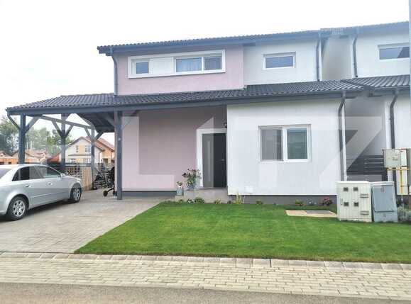 Casa de vânzare 4 camere Nord-Est - 80916CV | BLITZ Arad | Poza2