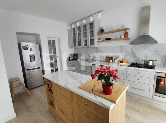 Casa de vânzare 4 camere Nord-Est - 80916CV | BLITZ Arad | Poza1