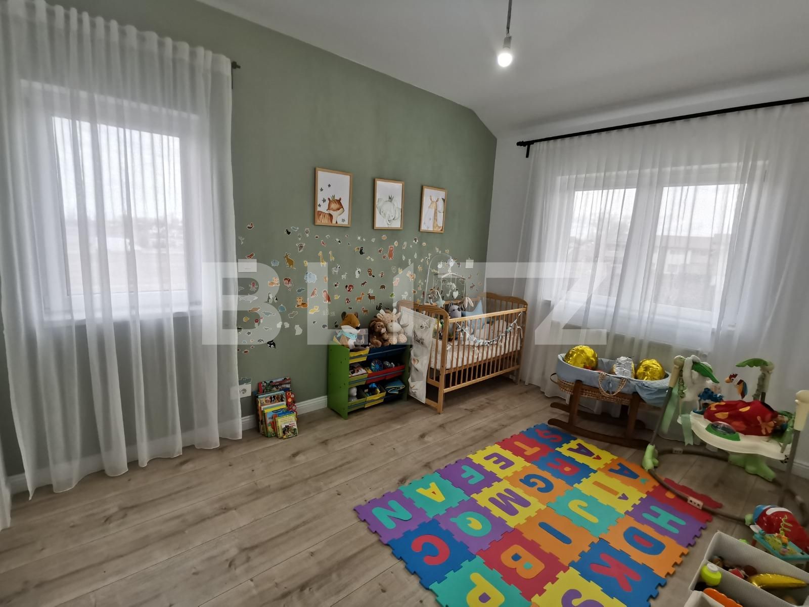 Casa de vânzare 4 camere Nord-Est - 80916CV | BLITZ Arad | Poza13