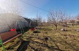 Teren intravilan 540 mp , 6 Vanatori