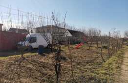 Teren intravilan 540 mp , 6 Vanatori